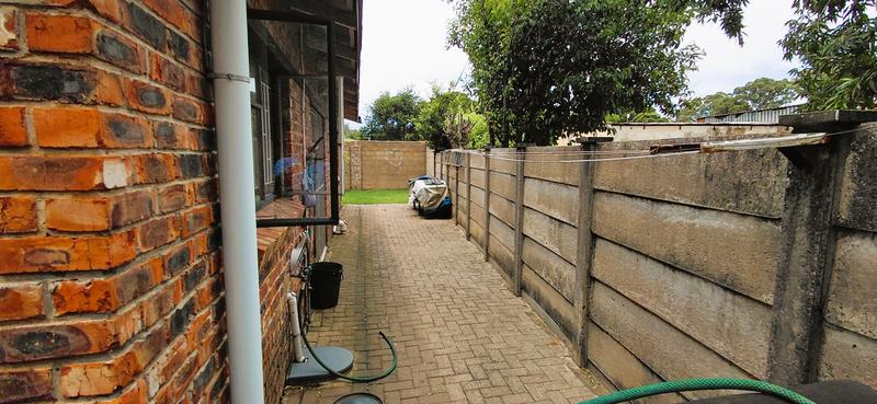 3 Bedroom Property for Sale in Wilgehof Free State